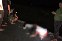 Điều tra nguyên nhân vụ tai nạn khiến 3 người tử vong