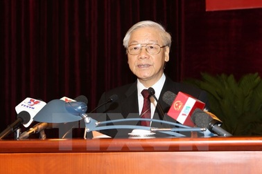 Toàn văn Nghị quyết Trung ương về hội nhập kinh tế quốc tế hiệu quả