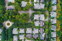 Mức tăng BĐS tại TP.HCM cao gấp 6,5 lần so với Hà Nội: “Chuyện khó tin”