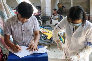 Ăn nộm sứa ngày nắng nóng, 10 người nhập viện cấp cứu