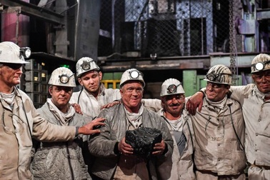 Đức đóng cửa mỏ than cuối cùng