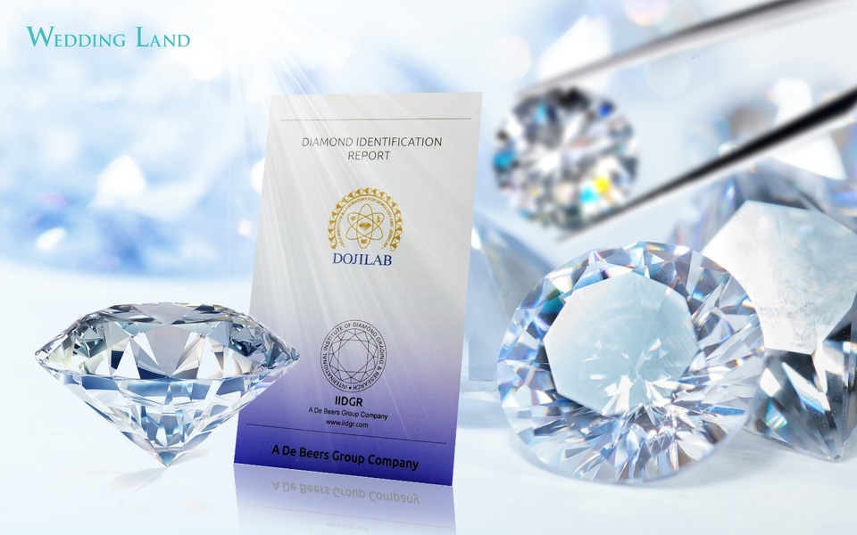 Chọn nhẫn đính hôn khiến nàng không thể chối từ - 2