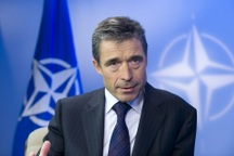 Cựu Tổng thư ký NATO: Các nước thành viên có thể đưa quân đến Ukraine