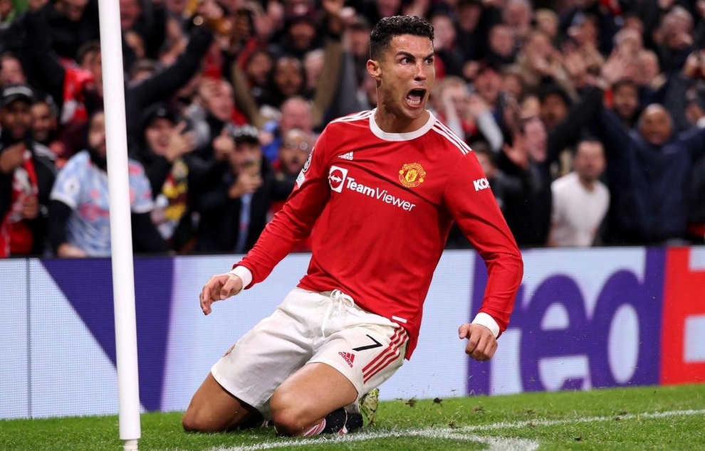 Sự sa sút của C.Ronaldo khiến Man Utd ngồi trên đống lửa - 1 Sự sa sút của C.Ronaldo khiến Man Utd ngồi trên đống lửa - 1