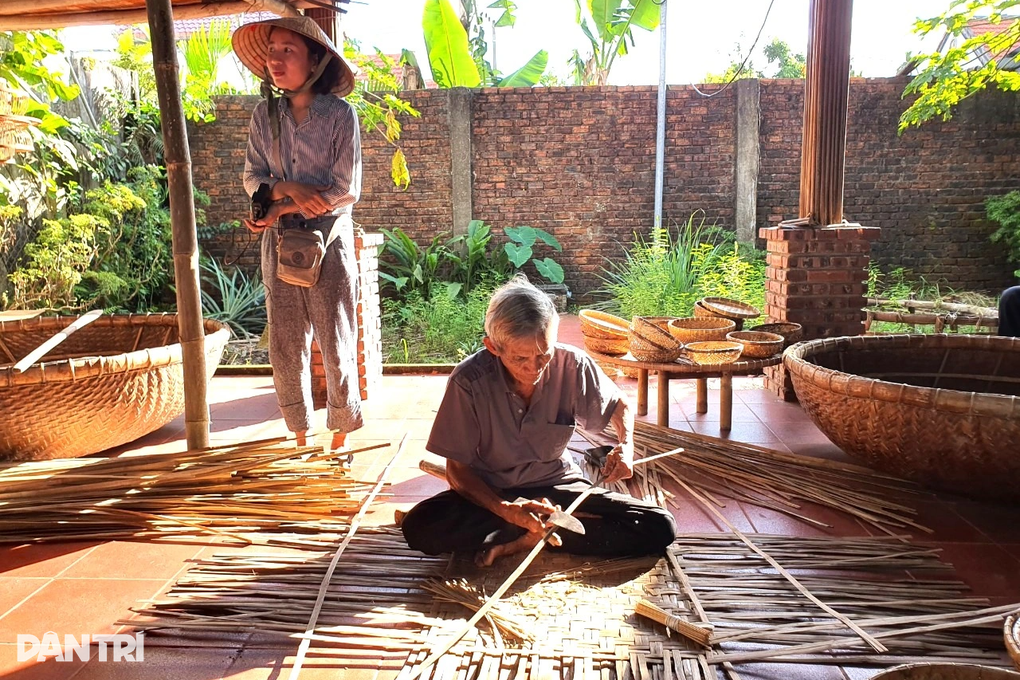Kết nối các điểm du lịch nông thôn, tạo các tour tuyến mới để hút khách - 4 Kết nối các điểm du lịch nông thôn, tạo các tour tuyến mới để hút khách - 4
