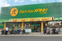 Bách Hóa Xanh tăng vọt doanh thu nhưng vẫn lỗ