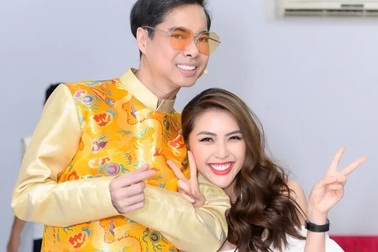 Ngọc Sơn kén rể cho Hoa hậu Tường Linh: “Túi tiền không cần to, nhưng phải biết… móc ra”