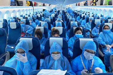 9 cán bộ, lãnh đạo ở Bộ Ngoại giao bị cáo buộc nhận hối lộ hơn 66 tỷ đồng