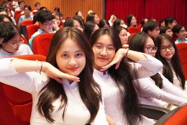 Điểm chuẩn Trường Đại học Khoa học Tự nhiên TPHCM năm 2024, tăng 6,6 điểm