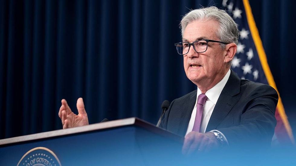 Canh bạc lớn của Jerome Powell: Mắc kẹt giữa lạm phát và suy thoái - 1 Canh bạc lớn của Jerome Powell: Mắc kẹt giữa lạm phát và suy thoái - 1