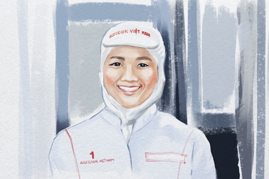 Vòng tròn hạnh phúc