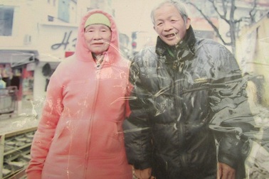 Cảm động những chuyện tình “vợ nhặt” có thật ở Việt Nam