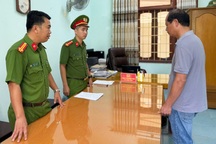 Tuyến đường 1,7km khiến 9 cán bộ, giám đốc bị khởi tố