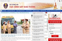 Từ 21/7, người dân đăng ký xe trực tuyến như thế nào?