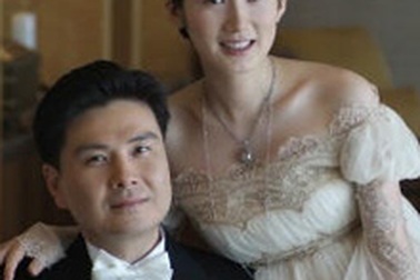 “Bảo bối” điện ảnh xứ Hàn Shim Eun Ha sinh hạ bé gái