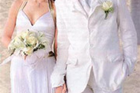 “Dũng và Jennifer Phạm đã có tin vui rồi!”