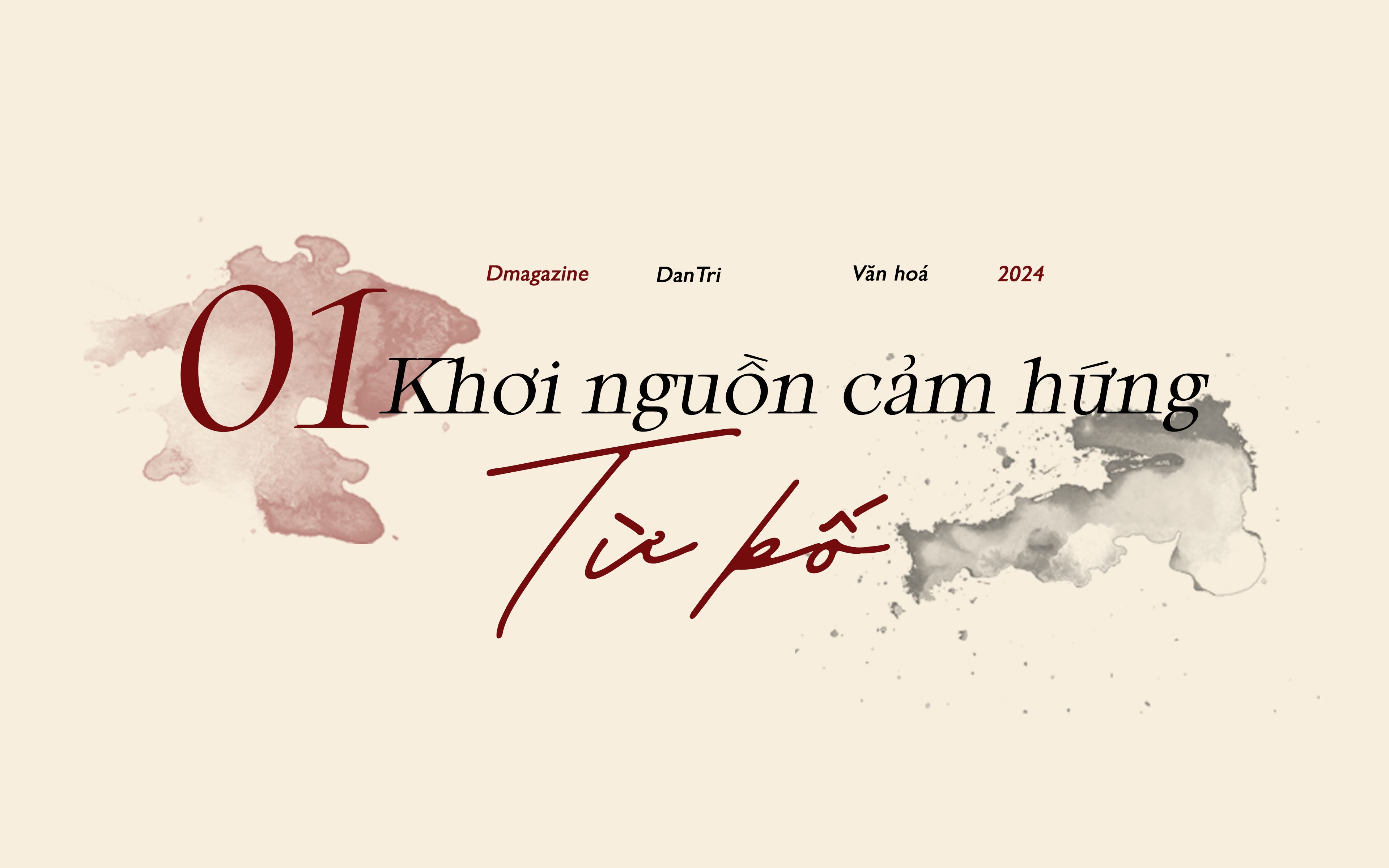 Phương Thảo Gen Z: Họa sĩ tử tế là sống thật với nghệ thuật - 1 Phương Thảo Gen Z: Họa sĩ tử tế là sống thật với nghệ thuật - 1