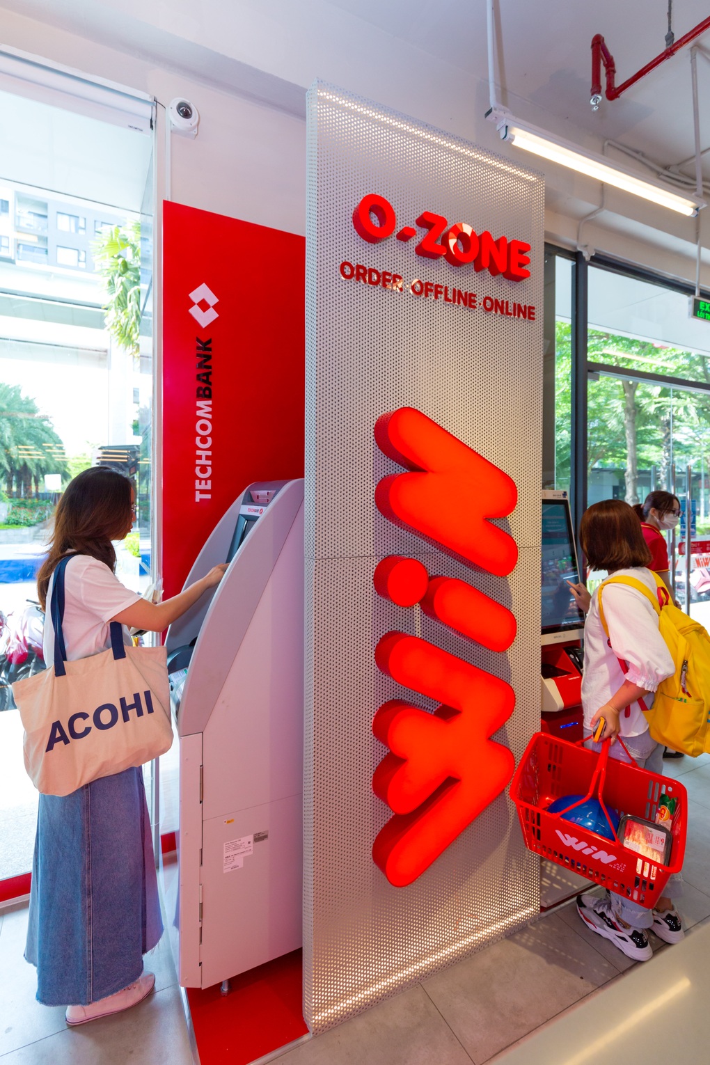 Cửa hàng WIN và hệ sinh thái WINLife: Dấu ấn Masan trong năm 2022 - 2 Cửa hàng WIN và hệ sinh thái WINLife: Dấu ấn Masan trong năm 2022 - 2