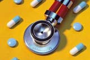 Báo động tình trạng nhờn kháng sinh ở trẻ 