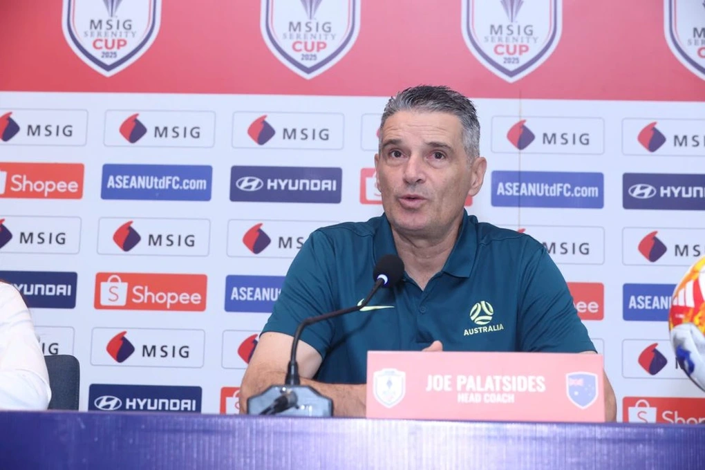 Tuyển nữ Myanmar 0-0 U23 Australia (Hiệp 1): Chung kết rực lửa - 2 Tuyển nữ Myanmar 0-0 U23 Australia (Hiệp 1): Chung kết rực lửa - 2