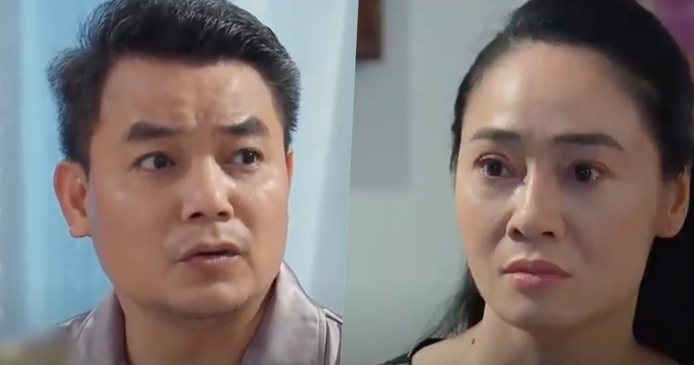 Mẹ chồng hắc ám nhất Hương vị tình thân bị chồng lột mặt nạ - 1 Mẹ chồng hắc ám nhất Hương vị tình thân bị chồng lột mặt nạ - 1