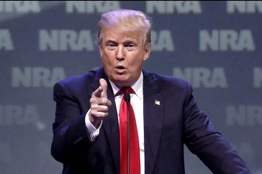 Tổ chức khủng bố âm mưu ám sát Tổng thống đắc cử Trump vào ngày nhậm chức