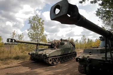 Ukraine chuẩn bị nhập kho pháo tự hành M109 nâng cấp từ Mỹ