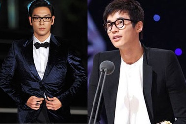 T.O.P, Won Bin chiến thắng tại LHP Dae Jong lần thứ 47