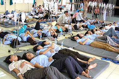 Đã có “công cụ” để quản lý an toàn thực phẩm 