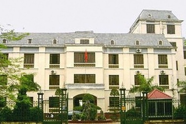 Kiến nghị phục hồi vụ án hình sự xảy ra tại Sở KH-ĐT tỉnh Hà Nam