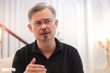 "Ông trùm" Vĩnh Xương được Bộ Văn hóa vinh danh: "Tôi may mắn"