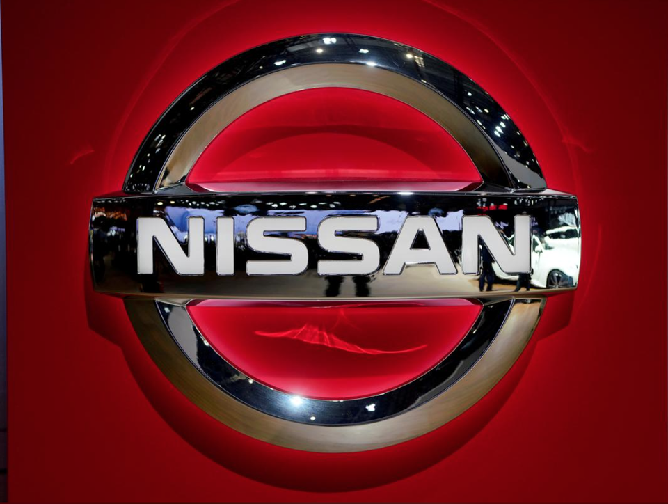 Khó chồng khó, Nissan giảm hẳn 1 triệu xe trong mục tiêu doanh số - 1 Khó chồng khó, Nissan giảm hẳn 1 triệu xe trong mục tiêu doanh số - 1