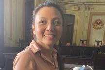 Nữ doanh nhân cầm đầu vụ đoạt mạng trùm giang hồ Quân "xa lộ"