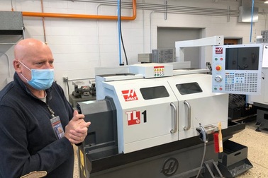 Mỹ: Trường dạy nghề giúp học sinh khởi đầu sớm với nghề nghiệp