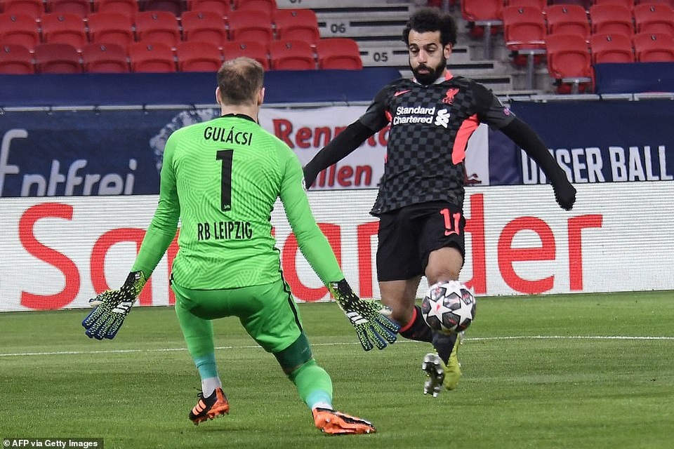 5 phút tưng bừng, Liverpool mở toang cửa vào tứ kết Champions League - 1 5 phút tưng bừng, Liverpool mở toang cửa vào tứ kết Champions League - 1