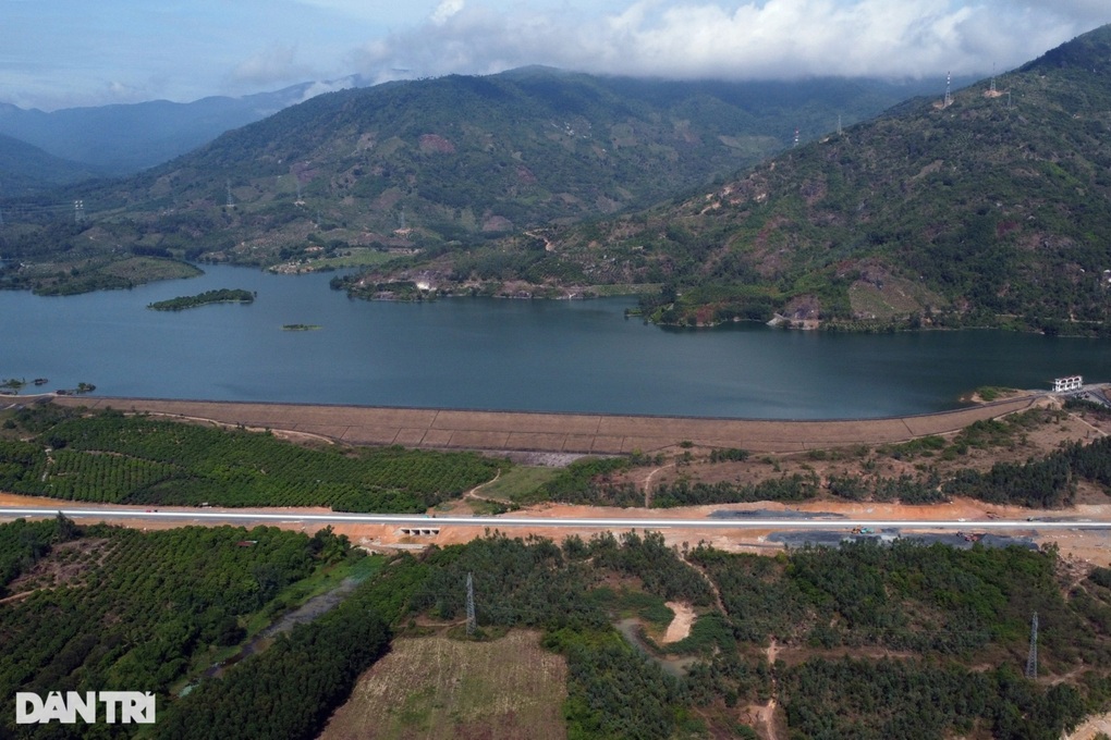 Cao tốc Nha Trang - Cam Lâm, Vĩnh Hảo - Phan Thiết sẽ vận hành vào ngày mai - 1 Cao tốc Nha Trang - Cam Lâm, Vĩnh Hảo - Phan Thiết sẽ vận hành vào ngày mai - 1