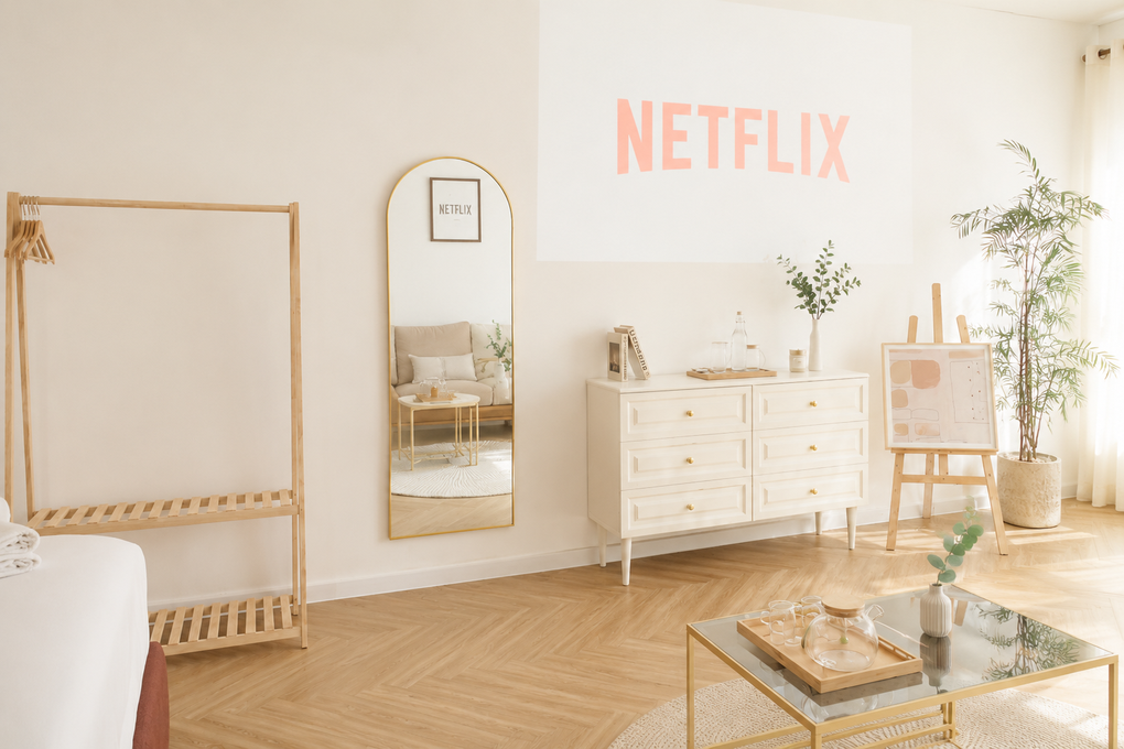 Mở Netflix cho khách xem, homestay lưu ý gì để tránh gặp rủi ro pháp lý - 1 Mở Netflix cho khách xem, homestay lưu ý gì để tránh gặp rủi ro pháp lý - 1