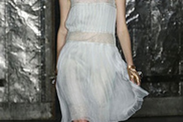 BST xuân/hè 2008 của Rodarte