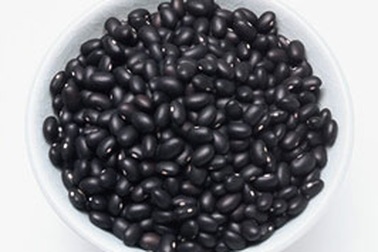 Cải thiện thị lực với đỗ đen