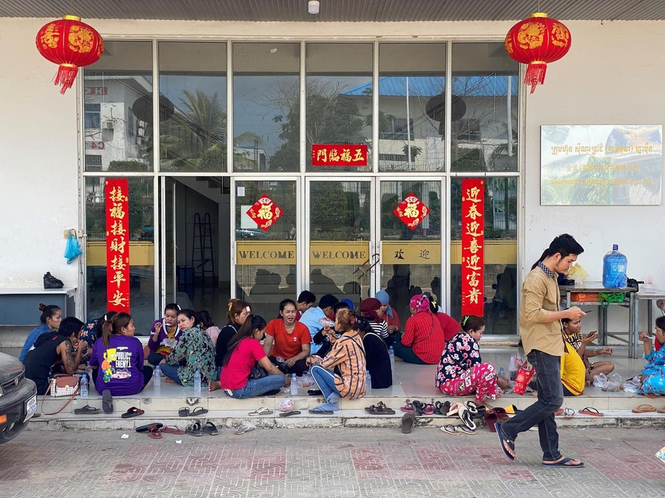 Dịch corona làm đình trệ Sáng kiến Vành đai, Con đường của Trung Quốc - 2 Dịch corona làm đình trệ Sáng kiến Vành đai, Con đường của Trung Quốc - 2