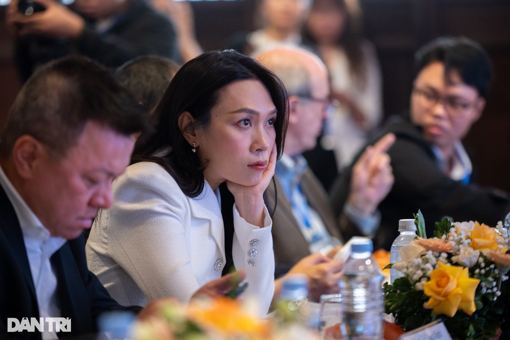 Chung kết giải thưởng Hành động vì cộng đồng 2023 - 5 Chung kết giải thưởng Hành động vì cộng đồng 2023 - 5