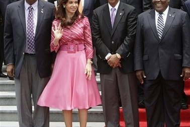 “Thành công” dù không có tuyên bố chung 