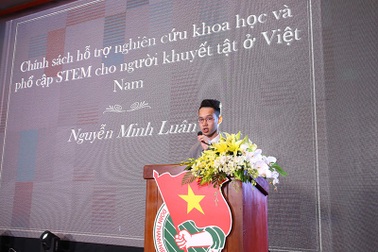 4 lí do giáo dục STEM được nhắc nhiều nhưng chưa triển khai rộng ở Việt Nam