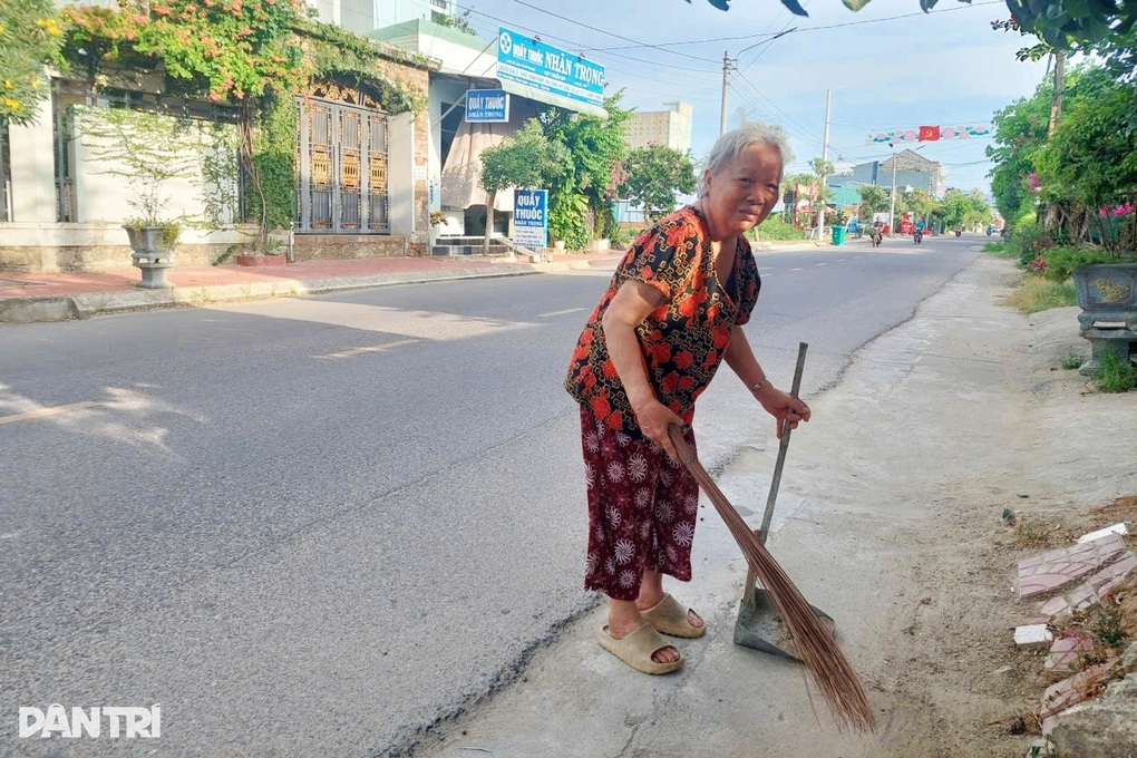 Ở nơi người dân “cứ thứ bảy là tự giác ra đường dọn vệ sinh” - 2
