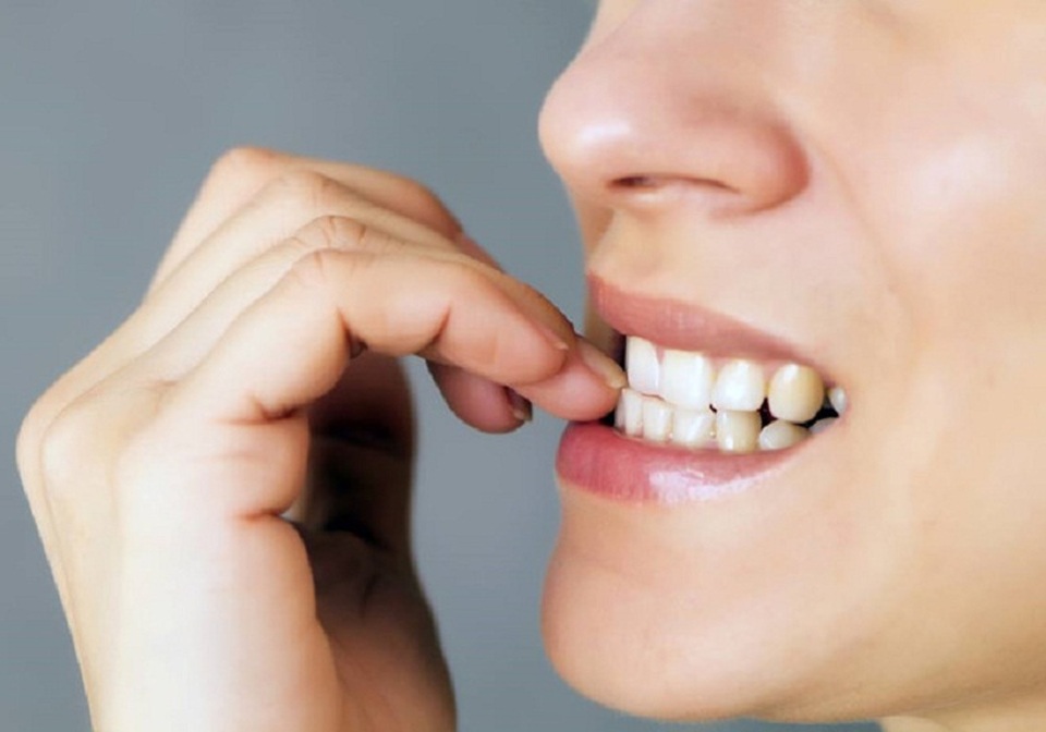 7 tín hiệu cảnh báo bạn đang bị stress - 2 7 tín hiệu cảnh báo bạn đang bị stress - 2