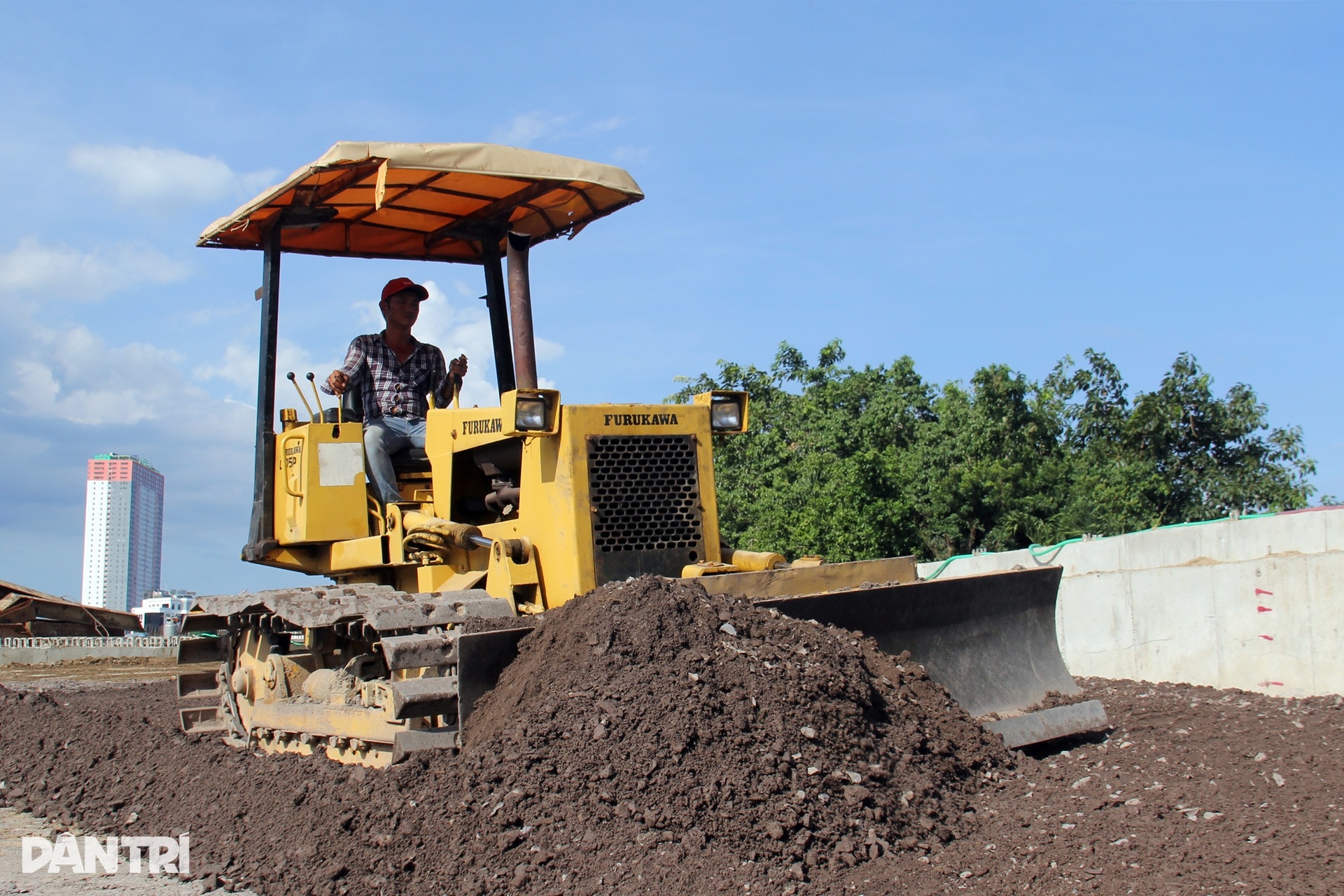 Hình hài cây cầu trăm tỷ bắc qua sông Cái, Nha Trang - 5