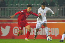 Văn Trường: Người hùng U20 Việt Nam và dấu ấn đào tạo trẻ CLB Hà Nội