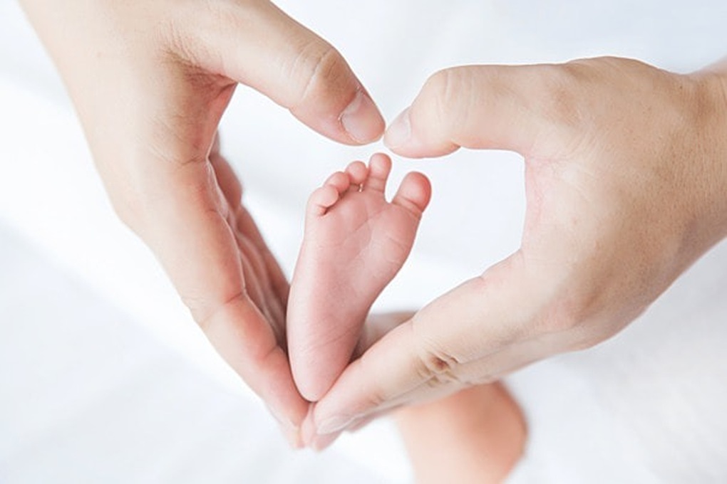 Sự lạc quan của người chồng giúp giảm nguy cơ sinh non ở vợ - 2