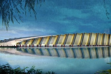 Siêu bảo tàng 11.277 tỉ: Sao lại làm ngược thế?