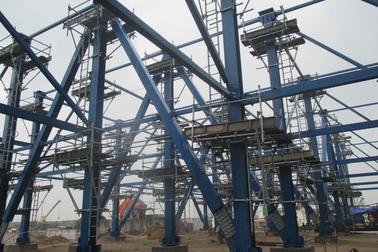 Một công ty dầu khí bị phong toả tài khoản tại 7 ngân hàng vì nợ thuế